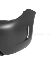 Carbonado FRP TA3 Style Rear Bumper Porsche Cayman 987 2009-2012                                     - 9314-3TA-RB - Image 5