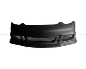 Carbonado Carbonado FRP GT3 Style Front Bumper for Porsche Cayman/Boxster 987 2009-2012