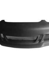 Carbonado Carbonado FRP GT3 Style Front Bumper for Porsche Cayman/Boxster 987 2009-2012                                     - 9314GT3 - Image 2