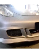 Carbonado Carbonado FRP GT3 Style Front Bumper for Porsche Cayman/Boxster 987 2009-2012                                     - 9314GT3 - Image 5