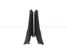 Carbonado FRP TA Style Side Skirts Porsche Cayman | Boxster 987 2005-2012