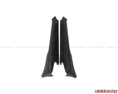 Carbonado PCF TA Style Side Skirts Porsche Cayman | Boxster 987 2005-2012 - PCF9314TA-SS