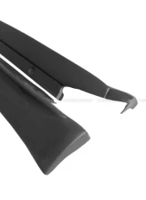 Carbonado PCF TA Style Side Skirts Porsche Cayman | Boxster 987 2005-2012                                     - PCF9314TA-SS - Image 3