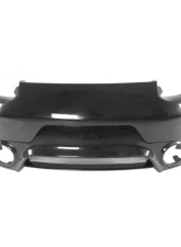Carbonado DRYPCF GT2RS Style Rear Bumper Porsche 911 991.1 Carrera | S 2012-2015                                     - DRYPCF9315GT2RS-2.RB - Image 14
