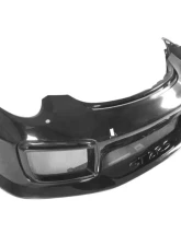 Carbonado FRP GT2RS Style Front Bumper Porsche 911 991.1 Carrera | Targa 2012-2015                                     - 9315GT2RS-FB - Image 2