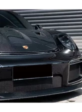 Carbonado FRP GT2RS Style Front Bumper Porsche 911 991.1 Carrera | Targa 2012-2015                                     - 9315GT2RS-FB - Image 12