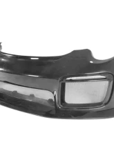 Carbonado FRP GT2RS Style Front Bumper Porsche 911 991.1 Carrera | Targa 2012-2015                                     - 9315GT2RS-FB - Image 3
