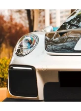 Carbonado FRP GT2RS Style Front Bumper Porsche 911 991.1 Carrera | Targa 2012-2015                                     - 9315GT2RS-FB - Image 4