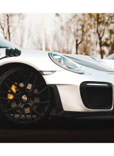 Carbonado FRP GT2RS Style Front Bumper Porsche 911 991.1 Carrera | Targa 2012-2015                                     - 9315GT2RS-FB - Image 5