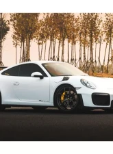 Carbonado FRP GT2RS Style Front Bumper Porsche 911 991.1 Carrera | Targa 2012-2015                                     - 9315GT2RS-FB - Image 9