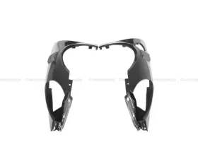 Carbonado DRYPCF GT2RS Style Fender Porsche 911 991.1 Carrera | Targa 2012-2015
