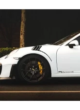 Carbonado FGPCF GT2RS Style Fender Porsche 911 991.1 Carrera | Targa 2012-2015                                     - FGPCF9315GT2RS-FD - Image 13