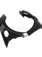 Carbonado FGPCF GT2RS Style Fender Porsche 911 991.1 Carrera | Targa 2012-2015                                     - FGPCF9315GT2RS-FD - Image 4