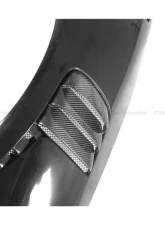 Carbonado FGPCF GT2RS Style Fender Porsche 911 991.1 Carrera | Targa 2012-2015                                     - FGPCF9315GT2RS-FD - Image 5