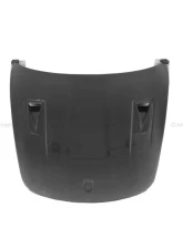 Carbonado CFRP GT2RS Style Hood Porsche 991.1 Carrera | Targa 2012-2015                                     - CF9315GT2RS-H - Image 18