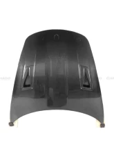 Carbonado CFRP GT2RS Style Hood Porsche 991.1 Carrera | Targa 2012-2015                                     - CF9315GT2RS-H - Image 2