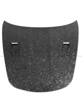 Carbonado CFRP GT2RS Style Hood Porsche 991.1 Carrera | Targa 2012-2015                                     - CF9315GT2RS-H - Image 5