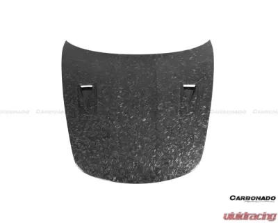 Carbonado CFRP GT2RS Style Hood Porsche 991.1 Carrera | Targa 2012-2015 - CF9315GT2RS-H