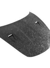 Carbonado CFRP GT2RS Style Hood Porsche 991.1 Carrera | Targa 2012-2015                                     - CF9315GT2RS-H - Image 6