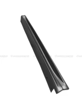 Carbonado CFRP GT2RS Style Side Skirts Porsche 911 991.1 Carrera | S 2012-2015                                     - CF9315GT2RS-SS - Image 2