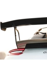 Carbonado CFRP GT2RS Style Trunk Spoiler for Porsche 911 991.1 Carrera/S/4/4s 2012-2015                                     - CF9315GT2RS-W - Image 8
