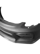 Carbonado Carbonado FGPCF GT4 Style Front Bumper for Porsche 981 Boxster/Cayman 2012-2016                                     - FGPCF9316GT4-FB - Image 4
