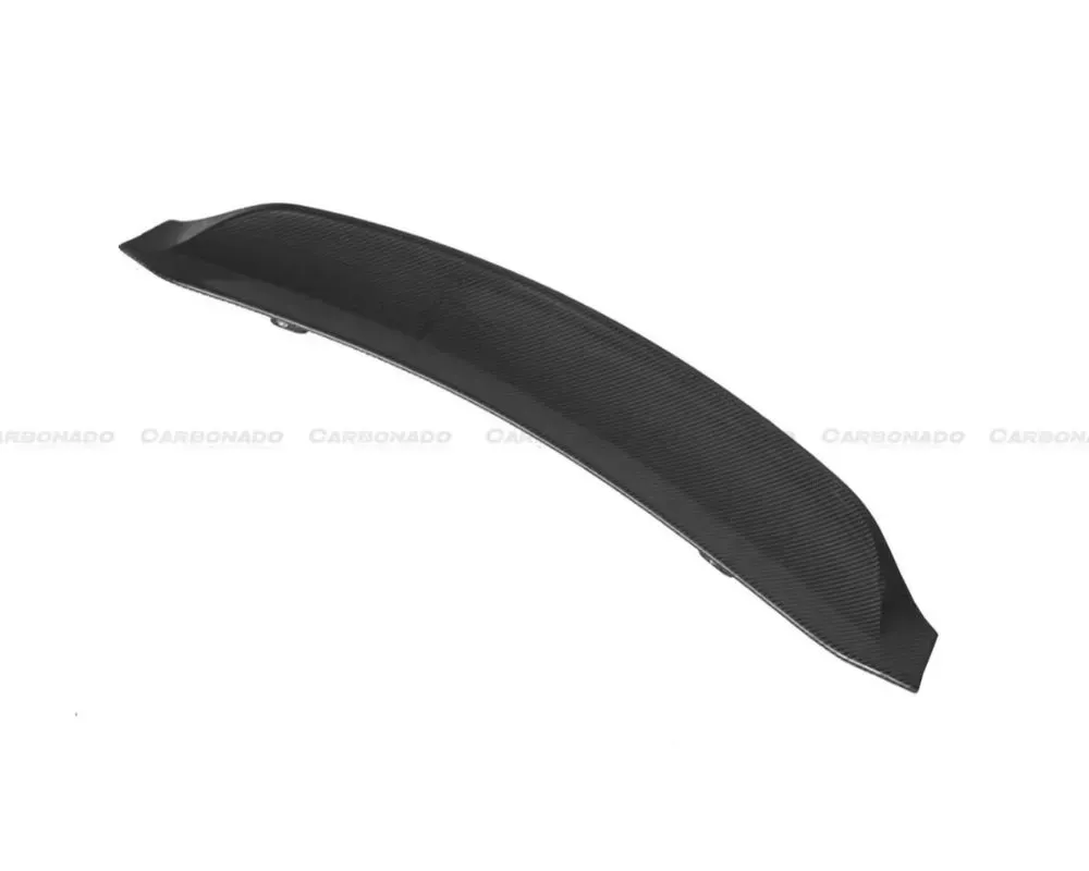 Carbonado FRP SPY Style Spoiler Porsche Boxster | Cayman 981 2014-2016 - 9316SPY.TS