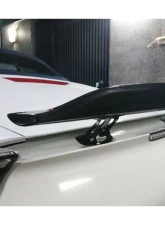 Carbonado CFRP SPY Style Spoiler for Porsche Boxster/Cayman 981 2014-2016                                     - CF9316SPY.TS - Image 10
