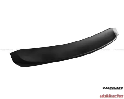 Carbonado CFRP SPY Style Spoiler for Porsche Boxster/Cayman 981 2014-2016 - CF9316SPY.TS