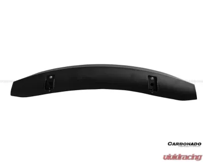 Carbonado CFRP SPY Style Spoiler for Porsche Boxster/Cayman 981 2014-2016 - CF9316SPY.TS