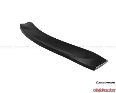 Carbonado CFRP SPY Style Spoiler for Porsche Boxster/Cayman 981 2014-2016 - CF9316SPY.TS