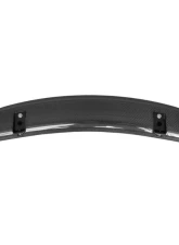Carbonado CFRP SPY Style Spoiler for Porsche Boxster/Cayman 981 2014-2016                                     - CF9316SPY.TS - Image 6
