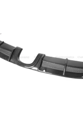 Carbonado CFRP GT4 Style Rear Diffuser Porsche Boxster | Cayman 981 2012-2016                                     - CF9317GT4-RD - Image 2
