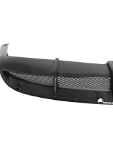 Carbonado CFRP GT4 Style Rear Diffuser Porsche Boxster | Cayman 981 2012-2016                                     - CF9317GT4-RD - Image 4