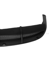 Carbonado CFRP GT4 Style Rear Diffuser Porsche Boxster | Cayman 981 2012-2016                                     - CF9317GT4-RD - Image 5