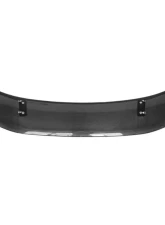 Carbonado Carbon Fiber GT4 Style Trunk Spoiler for Porsche Boxster/Cayman 981 2012-2016                                     - CF9317GT4-W - Image 2