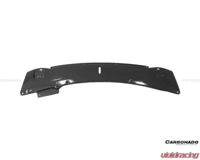 CARBONADO Carbonado CFRP GT2RS Style Trunk Spoiler for Porsche 911 991 Turbo/S 2013-2019 - CF9320GT2-W