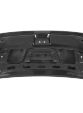 CARBONADO Carbonado CFRP GT2RS Style Trunk Spoiler for Porsche 911 991 Turbo/S 2013-2019                                     - CF9320GT2-W - Image 5