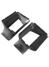 CARBONADO Carbonado DRYPCF GT2RS Style Front Bumper for Porsche 911 991.2 Carrera/Targa 2016-2019                                     - DRYPCF9325GT2RS-FB - Image 4