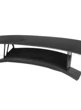 CARBONADO Carbonado CFRP VRS-GT Style Trunk Spoiler for Porsche 911 991.2 Carrera 2016-2019                                     - CF9325VRSGT-W - Image 2