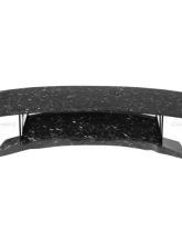 CARBONADO Carbonado CFRP VRS-GT Style Trunk Spoiler for Porsche 911 991.2 Carrera 2016-2019                                     - CF9325VRSGT-W - Image 4