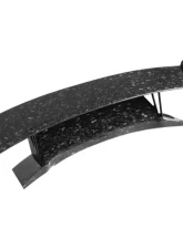 CARBONADO Carbonado CFRP VRS-GT Style Trunk Spoiler for Porsche 911 991.2 Carrera 2016-2019                                     - CF9325VRSGT-W - Image 6