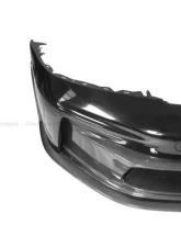 Carbonado DRYPCF GT3 Style Front Bumper Porsche 911 992 2019-2023                                     - DRYPCF9327GT3-FB - Image 6