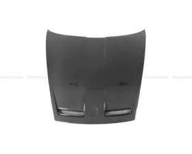 Carbonado CFRP GT3 Style Hood Porsche 911 992 2019-2023