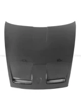 Carbonado FRP GT3 Style Hood Porsche 911 992 2019-2023                                     - 9327GT3-H - Image 20