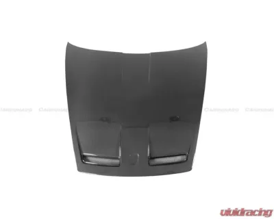 Carbonado FRP GT3 Style Hood Porsche 911 992 2019-2023 - 9327GT3-H