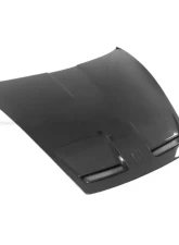 Carbonado FRP GT3 Style Hood Porsche 911 992 2019-2023                                     - 9327GT3-H - Image 2