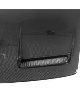 Carbonado FRP GT3 Style Hood Porsche 911 992 2019-2023                                     - 9327GT3-H - Image 5