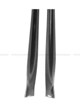 Carbonado CFRP GT3 Style Side Skirts Porsche 911 992 2019-2023                                     - CF9327GT3-SS - Image 4