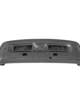 Carbonado DryCF GT3 Style Trunk Spoiler Wing Porsche 911 992 Carrera | S | 4S 2019-2023                                     - DRYCF9327GT3-W - Image 4